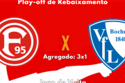 ◆ブンデス◆PO2nd ﾃﾞｭｯｾﾙﾄﾞﾙﾌ×ボーフム 1戦目0-3から追いついたボーフムPK戦を制して残留決定！デュッセルドルフは7人目内野が外して今季も昇格ならず