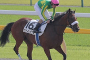 【重賞未勝利が偉そうなローテ】サトノレイナス　ステップ使わず秋華賞に直行
