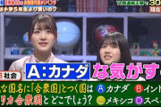 【速報】佐々木美玲、番組にしっかりオチを作るｗｗｗｗｗｗｗｗｗｗ