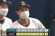【オリックス対ヤクルトオープン戦】オリックスが４－１でヤクルトに勝利！田嶋が6回3安打6奪三振1失点！ヤクルトはスアレス3回1失点、西浦がオープン戦2号