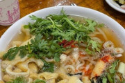 韓国人「日本の伝統的なうどんVS韓国のポジャンマチャ風うどん…似て非なる2つの料理、韓国人が最後の一杯に選ぶのはどっち？」→「意外すぎる好みの差に驚愕」