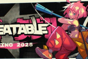 2025年発売予定のリズムアドベンチャー『UNBEATABLE』デモ版、配信中！トレーラーも公開