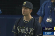 【中日対オリックス3回戦】オリックスが６－１で中日に快勝！３カード連続勝ち越し！西川龍馬は猛打賞！田嶋大樹６回１失点４勝目！中日は借金４