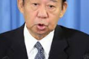 二階幹事長、自民党の習近平国賓中止要請に激怒