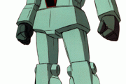 【ガンダム】ジムって普通に強くない？
