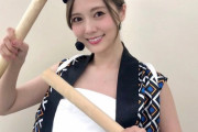 【乃木坂46】マネージャー『白石麻衣は、ストイックな人です 』