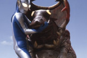 ウルトラマンでも怪獣を倒さないようにするのは難しいよね