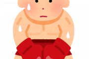 ボクサーが必死こいて減量する理由ｗｗｗｗｗｗｗｗ