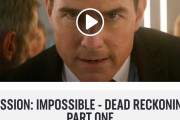 『ミッション・インポッシブル』の新作の評価がえぐいことになってる件