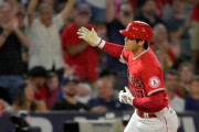 海外の反応 大谷翔平、29号ホームラン！ジャッジ50号！