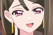 【プリキュア】顔と声が良すぎる・・・