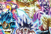 【驚愕】名作『ドラゴンボール スパーキングゼロ』、普通にむず過ぎてワロタｗｗｗｗ面白いけど…