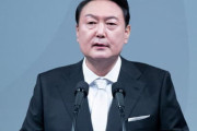 韓国大統領「100年前の歴史のために日本がひざまずいて許しを乞うべきという考え方は受け入れられない」