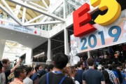 【悲報】『E3 2020』6月に行うことが検討されていたオンラインでの関連はキャンセルに