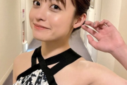 【画像】乃木坂で最も橋本環奈に近い女、決定する