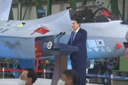 韓国防衛産業、27年までに世界シェア5%超トップ4を目指す…尹大統領「防衛産業は未来の新成長エンジン」！