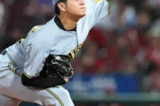 阪神　高橋遥人で虎６０年ぶりシーズン２４完封　「ストレートを投げ切れた」復帰後初中７日で五回まで完璧！７回０封快投２勝目