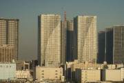 11月の首都圏マンション価格、前年比36％増の平均8250万円　東京23区が50.2％上昇の1億2811万円、千葉県が25.2％上昇の5111万円、埼玉県は5％下落の4684万円