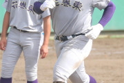 花巻東・佐々木麟太郎が2打席連発の高校通算89＆90号