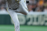 阪神　岩貞祐太「気合が入っていた」完封リレーのバトンつなぎ伊藤将司１カ月半ぶり勝利演出
