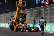 【朗報】フェルスタッペンのギアボックスは交換なしで行けそうだとの情報＠F1サウジアラビアGP