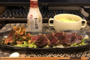 【画像】今日の俺の夜飯を発表します