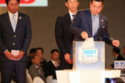 【悲報】スポニチのドラフト採点　巨人８５点、横浜１００点