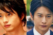 【画像】向井理40歳と玉木宏42歳の差が酷い。肌のお手入れしないとこれだけ差が広がる！