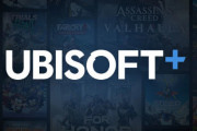 UBIのゲームサブスク『Ubisoft+』が新PSPlusに組み込まれることが発表！「フォーオナー」や「ザ・クルー2」などUbiの名作が遊び放題