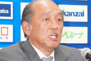 西武・渡辺久信GM兼監督代行がまだ58歳という事実