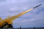 ハープーン終焉か？米海軍が次世代フリゲートにノルウェー製対艦ミサイル採用