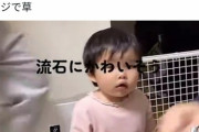 【悲報】底辺家族さん、子供相手に酷いことをして炎上する。胸糞悪すぎだろ…