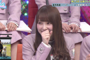 【日向坂46】若林さん、加藤史帆にウズウズしてしまうwwww