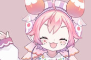 人気Vtuberさん、精神がやられて「もうだめかもしれない」と呟いてしまう