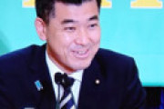 【動画】 「何だ！今の！」 立憲・泉代表、党首討論で女性記者に激怒の恫喝　本当の事を言われ取り乱す