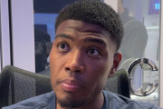 【NBA】八村塁、移籍成功か？なんと3試合連続チーム最多得点
