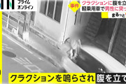 【衝撃動画】軽自動車を煽っていたおっさん、返り討ちにあう！！