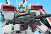 【画像あり】ガンダムのジムⅢ（生産性高い・部分的にガンダムMk-2を上回るスペック・オプションが多く汎用性も高い）←この名機