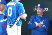【中日】３年連続Ｂクラスが確定　立浪監督の来季去就に加藤代表は「答えることは何もないです」