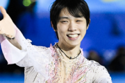羽生選手「今はゲームボーイアドバンスでFEしていますね」