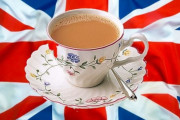 【悲報】アメリカが完璧な紅茶の飲み方を発表するも、イギリスブチギレｗｗｗｗｗｗ