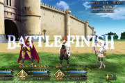 [FGO]守護対象はカリギュラ「防衛戦3日目アマゾネス来襲」攻略 これ毎日同じ攻略でいけるのでは？