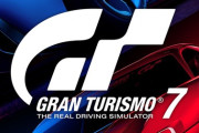 『グランツーリスモ7』月間アクティブユーザー数は200万人を突破！さらに増加中
