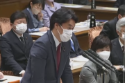 【立憲民主党】小西ひろゆき　コロナ対策「私たちが政権をもっていれば、もっと（命を）救えた」