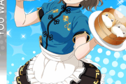 チャイナ服が似合うラブライブキャラ