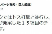 デーブ大久保、アーリーワークでセカンドゴロを打つ練習をさせる