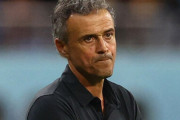 退任のスペイン代表監督、カタールW杯に悔しさ露わ「日本戦の数分間を除けば…」「絶好のチャンスを逃した」