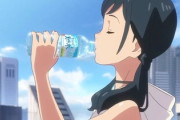 血液がドロドロの甘いシロップ状になる！！1日2リットルは水を飲め！