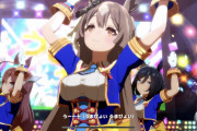 【朗報】ウマ娘、新キャラのサトノダイヤモンドが1番人気になってしまうwww