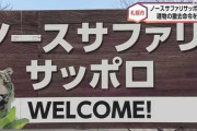 人気動物園「ノースサファリサッポロ」、札幌市が閉園命令